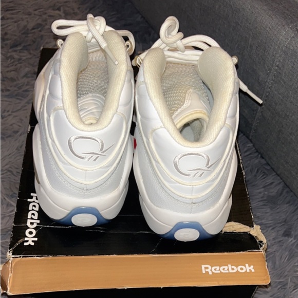 Reebok Question - Picture 4 of 4